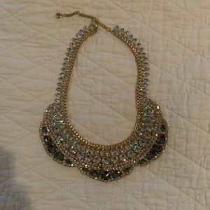 Juicy couture statement necklace